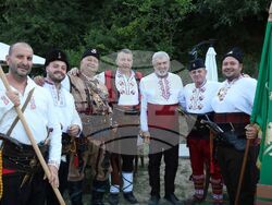 Снимка: Областна администрация в Русе