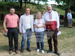 Снимка: Областна администрация в Русе