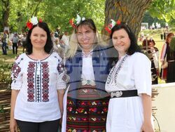 Снимка: Областна администрация в Русе