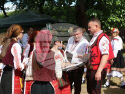 Снимка: Областна администрация в Русе