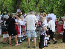 Снимка: Областна администрация в Русе