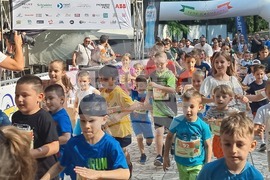 Пловдив - „Тепе Джамборе 2025“ - спортно-културен маратон