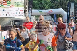 Пловдив - „Тепе Джамборе 2025“ - спортно-културен маратон