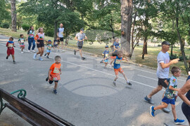 Пловдив - „Тепе Джамборе 2025“ - спортно-културен маратон