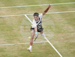 Britain Tennis Queens