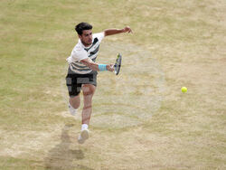 Britain Tennis Queens