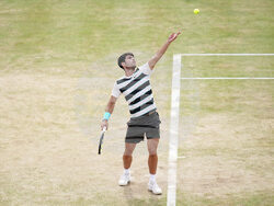 Britain Tennis Queens