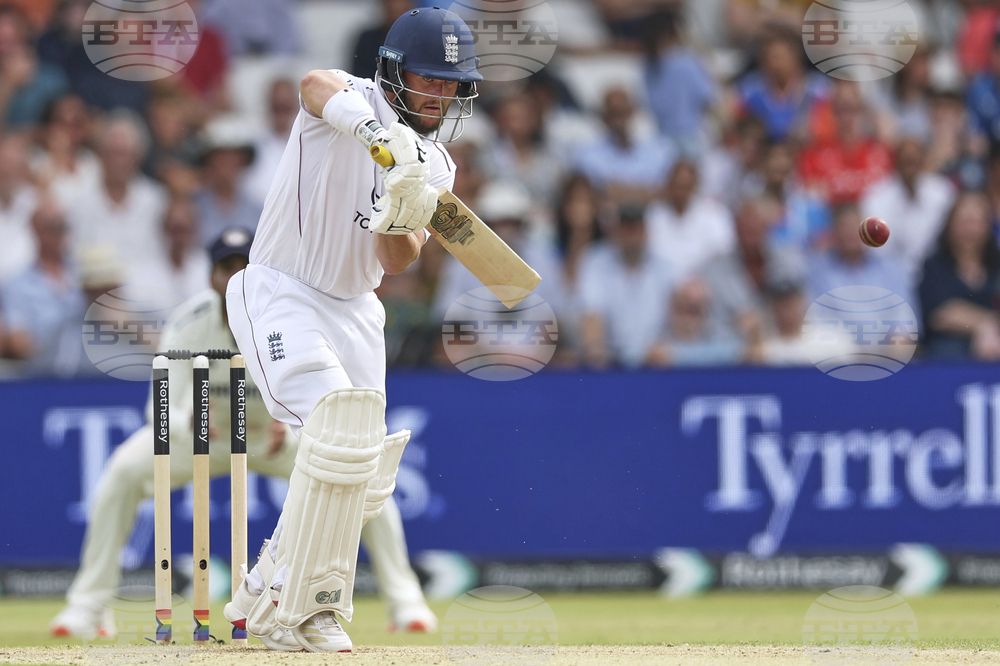 England India Cricket