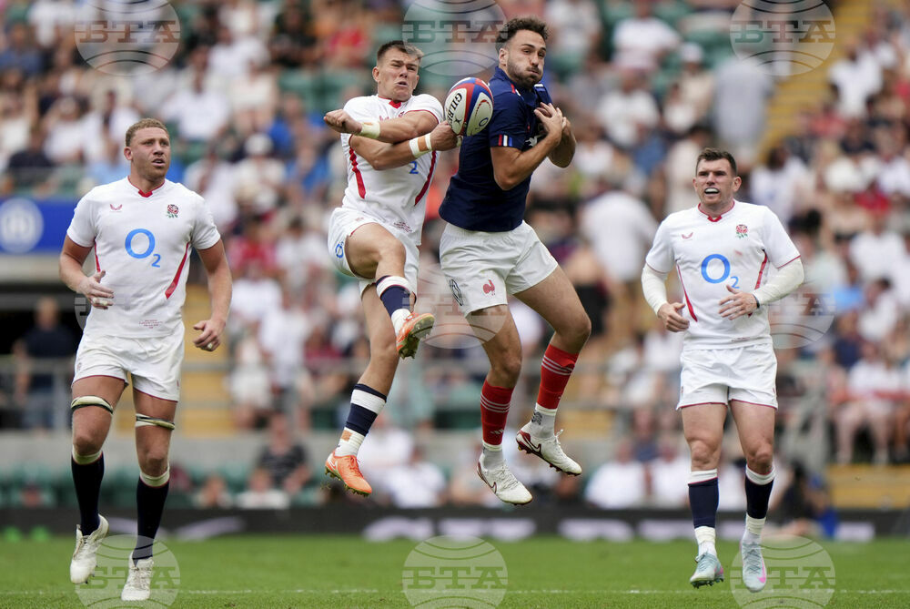 England France Rugby