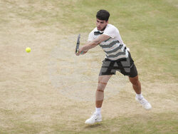 Britain Tennis Queens