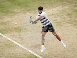 Britain Tennis Queens