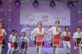 Ловеч - Национален фолклорен събор „Ритъмът на България“