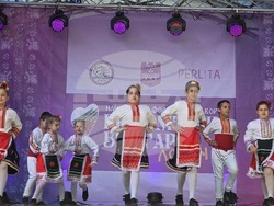 Ловеч - Национален фолклорен събор „Ритъмът на България“