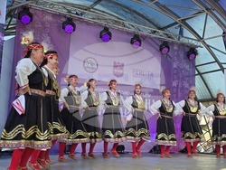 Ловеч - Национален фолклорен събор „Ритъмът на България“