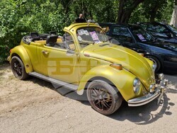 Велико Търново - Първи "Болярски ретро събор"