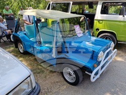 Велико Търново - Първи "Болярски ретро събор"