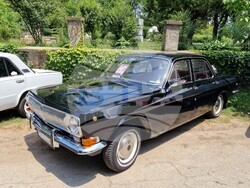 Велико Търново - Първи "Болярски ретро събор"