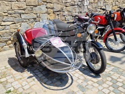 Велико Търново - Първи "Болярски ретро събор"