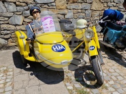 Велико Търново - Първи "Болярски ретро събор"