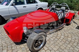 Велико Търново - Първи "Болярски ретро събор"