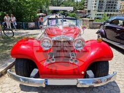 Велико Търново - Първи "Болярски ретро събор"