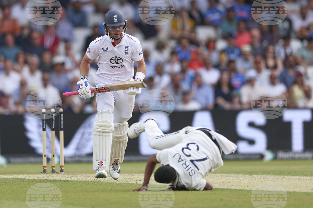 England India Cricket