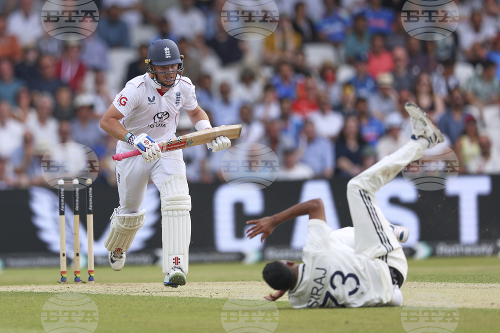 England India Cricket