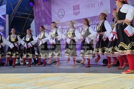 Ловеч - Национален фолклорен събор „Ритъмът на България“