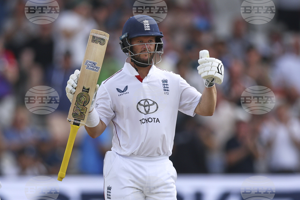 England India Cricket