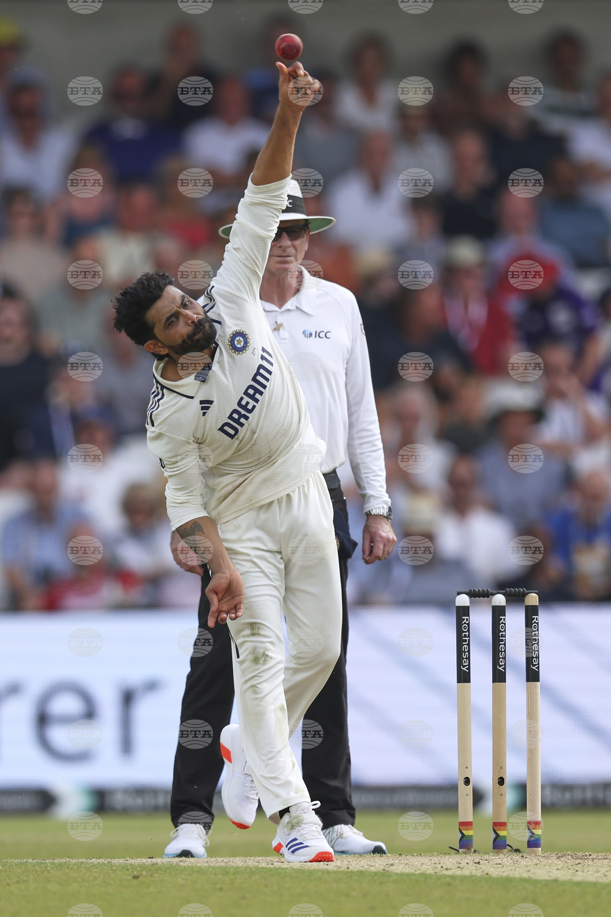 England India Cricket