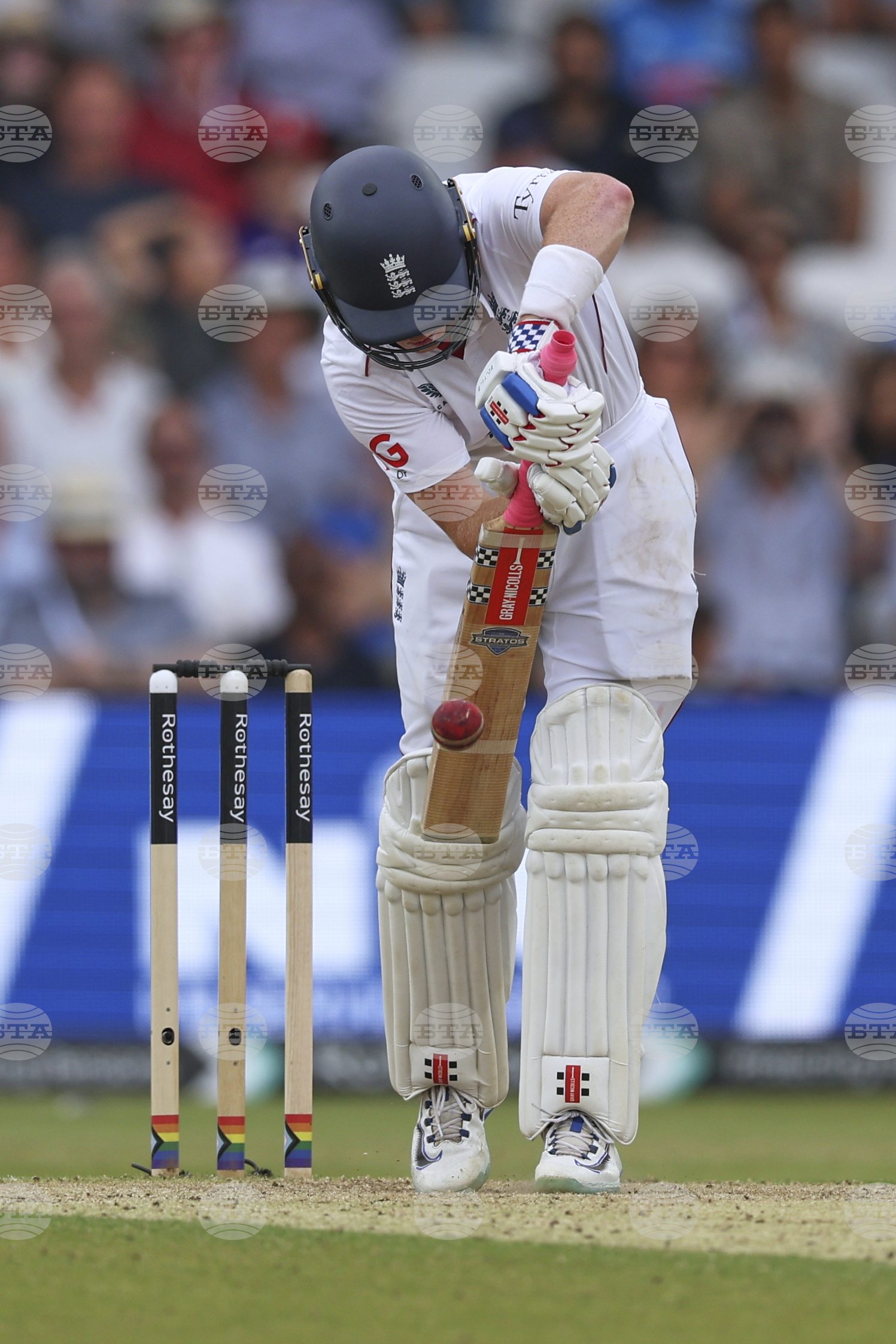 England India Cricket