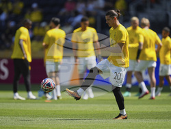 CWC Mamelodi Sundowns Borussia Dortmund Soccer