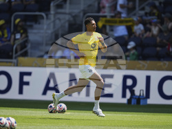 CWC Mamelodi Sundowns Borussia Dortmund Soccer