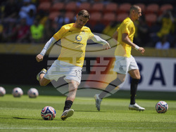 CWC Mamelodi Sundowns Borussia Dortmund Soccer