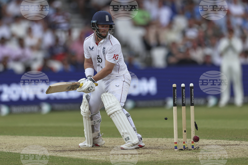 England India Cricket