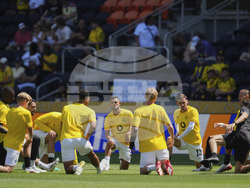 CWC Mamelodi Sundowns Borussia Dortmund Soccer