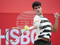 Britain Tennis Queens