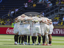 CWC Mamelodi Sundowns Borussia Dortmund Soccer