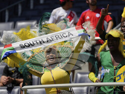 CWC Mamelodi Sundowns Borussia Dortmund Soccer