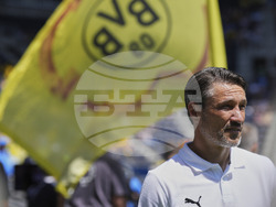 CWC Mamelodi Sundowns Borussia Dortmund Soccer