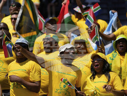 CWC Mamelodi Sundowns Borussia Dortmund Soccer