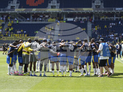 CWC Mamelodi Sundowns Borussia Dortmund Soccer