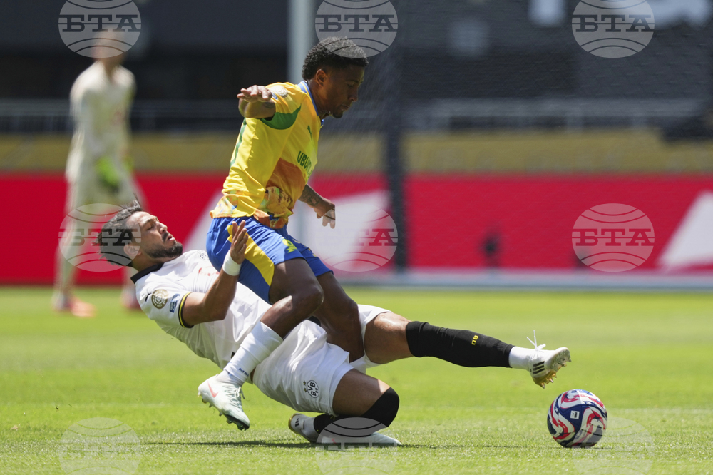 CWC Mamelodi Sundowns Borussia Dortmund Soccer