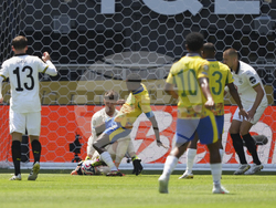 CWC Mamelodi Sundowns Borussia Dortmund Soccer