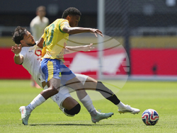 CWC Mamelodi Sundowns Borussia Dortmund Soccer