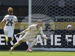 CWC Mamelodi Sundowns Borussia Dortmund Soccer