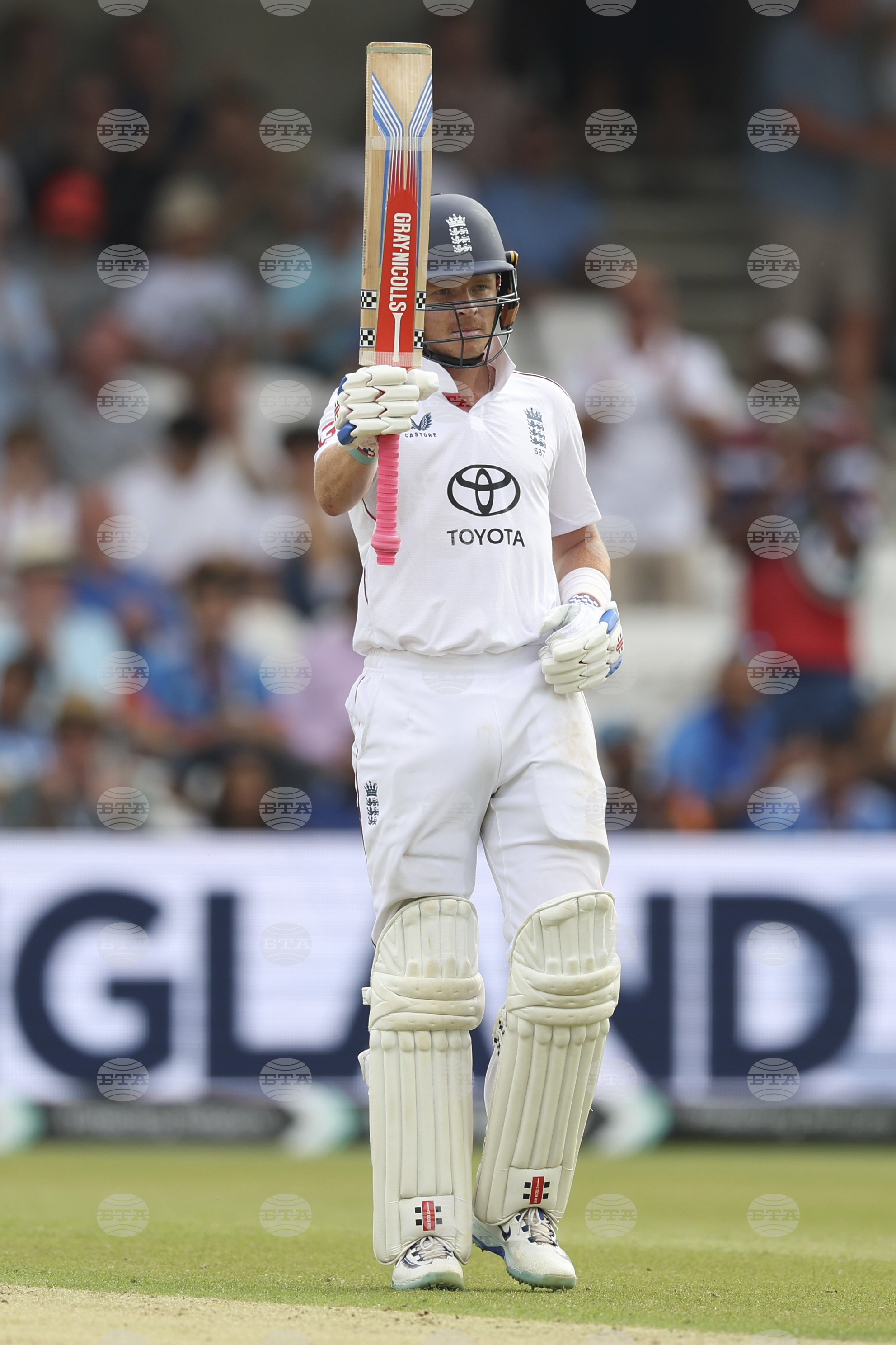 England India Cricket