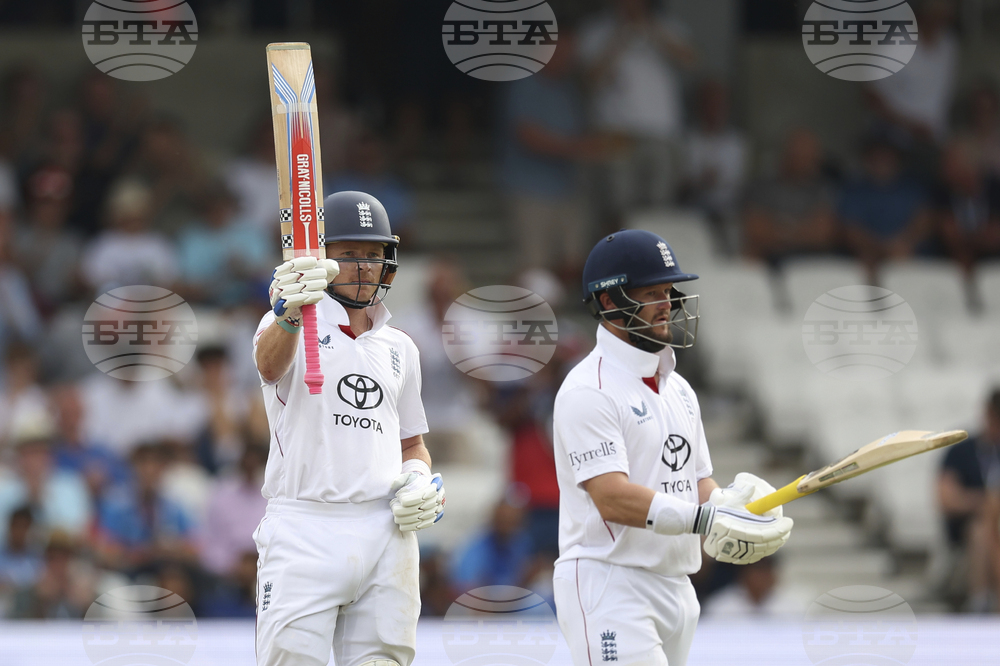 England India Cricket