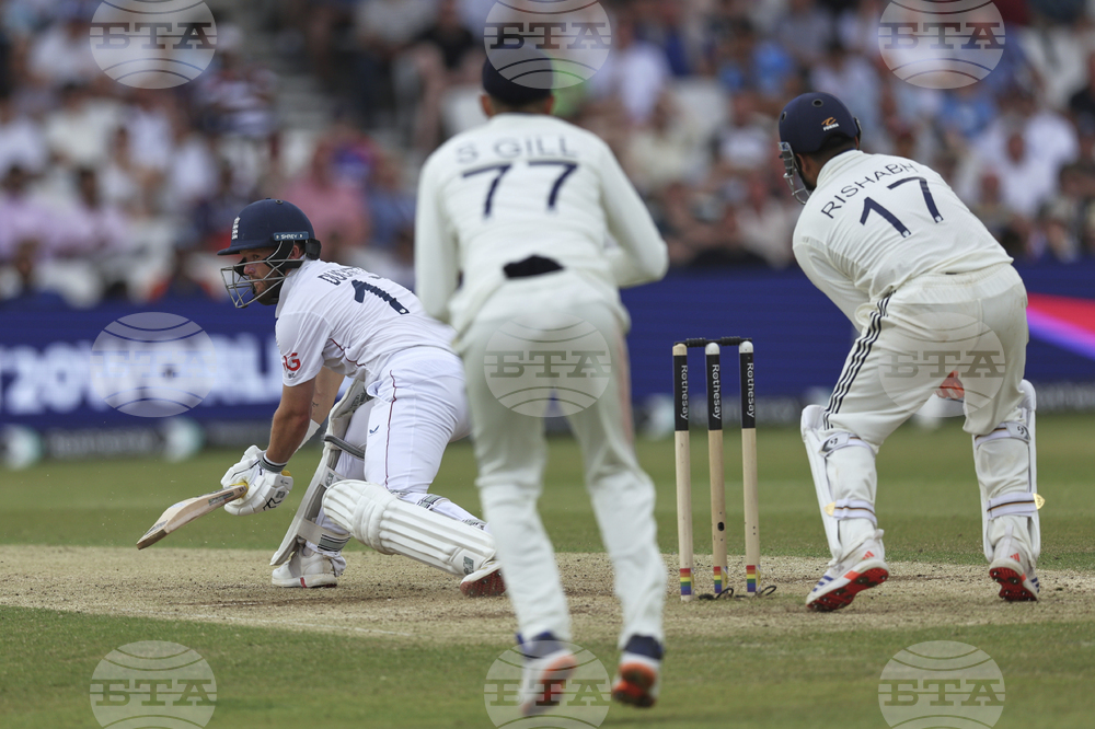 England India Cricket