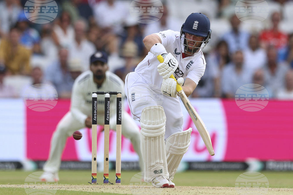 England India Cricket